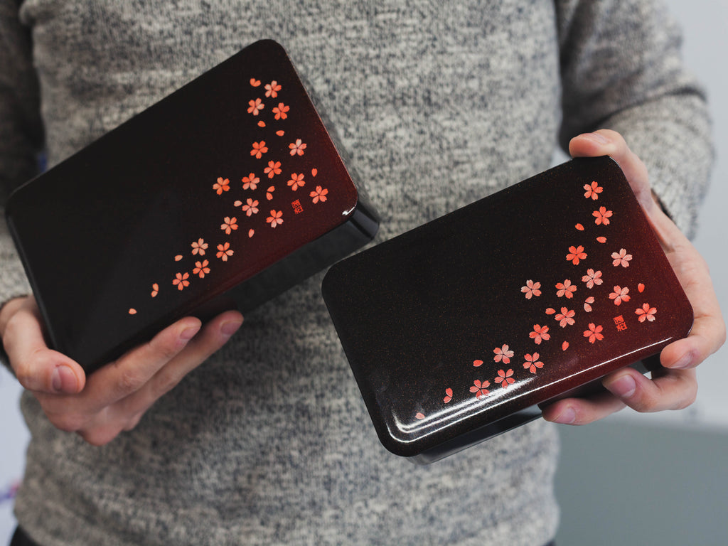 Bento Petali di Sakura (600 ml)