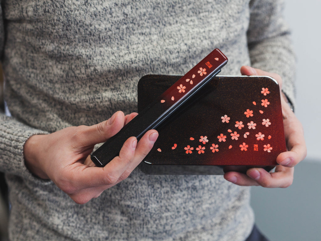 Bento Petali di Sakura (600 ml)