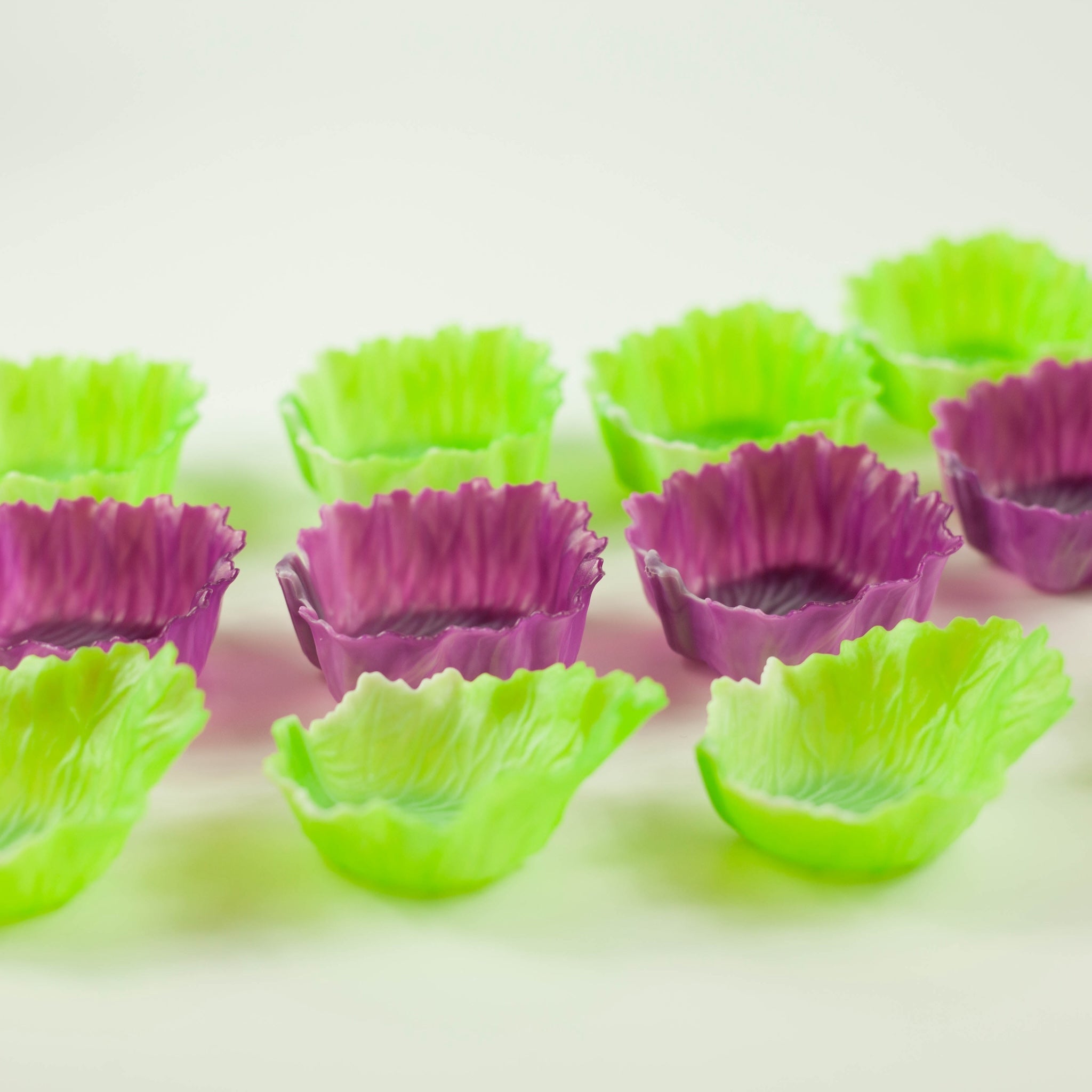 Veggie Cups - Jeunes Pousses