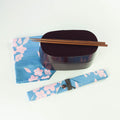 Ensemble Bento Furoshiki Original