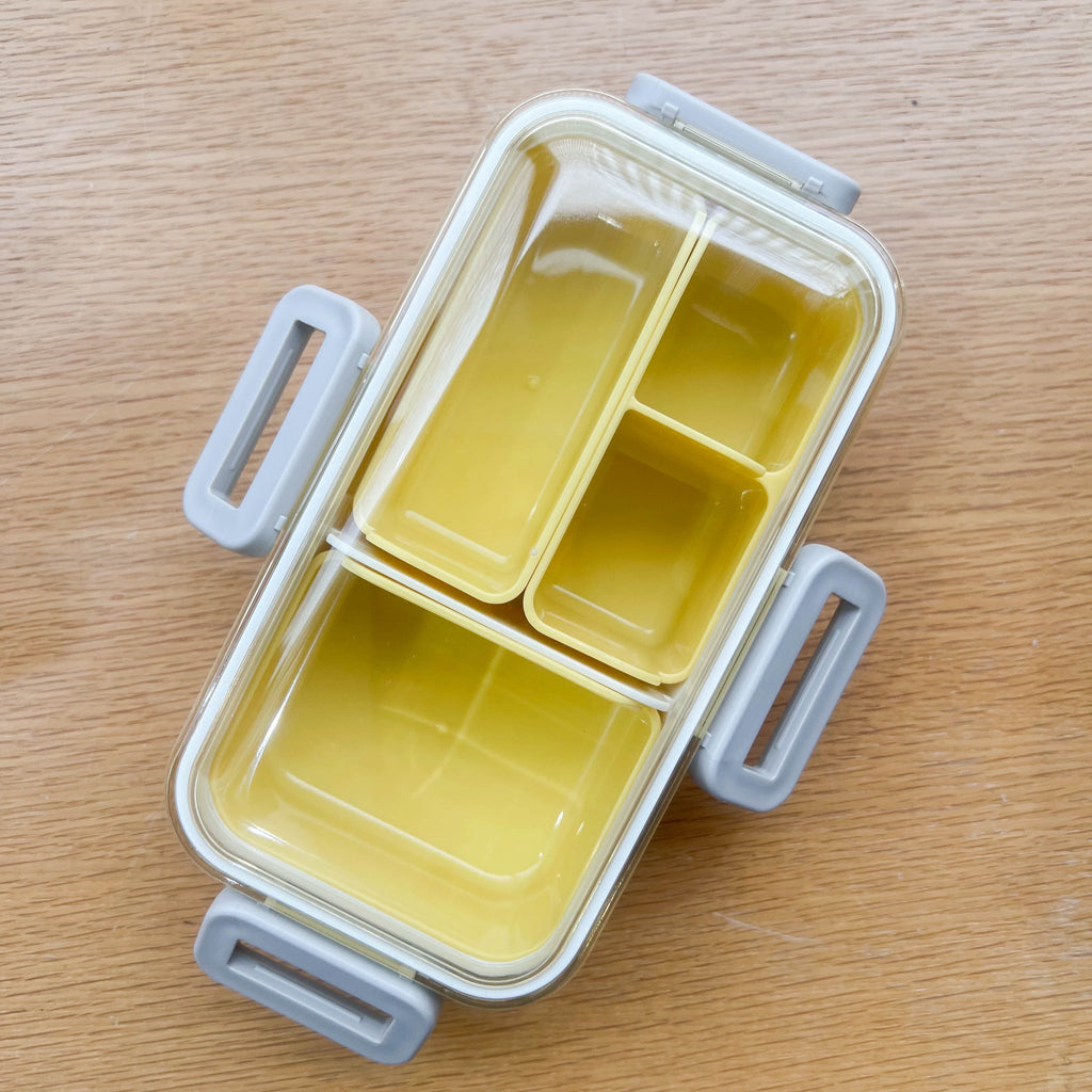 Bento Shikiri Slim (530 ml)