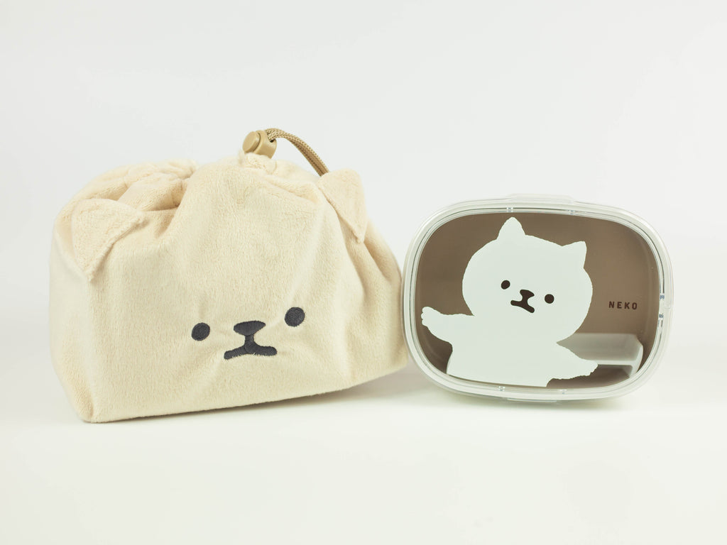 Bento Animaux - Neko