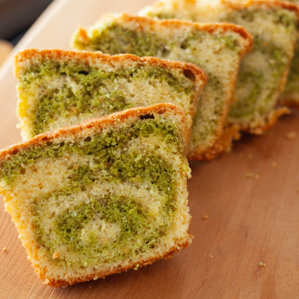 Thé vert en poudre matcha (150g)