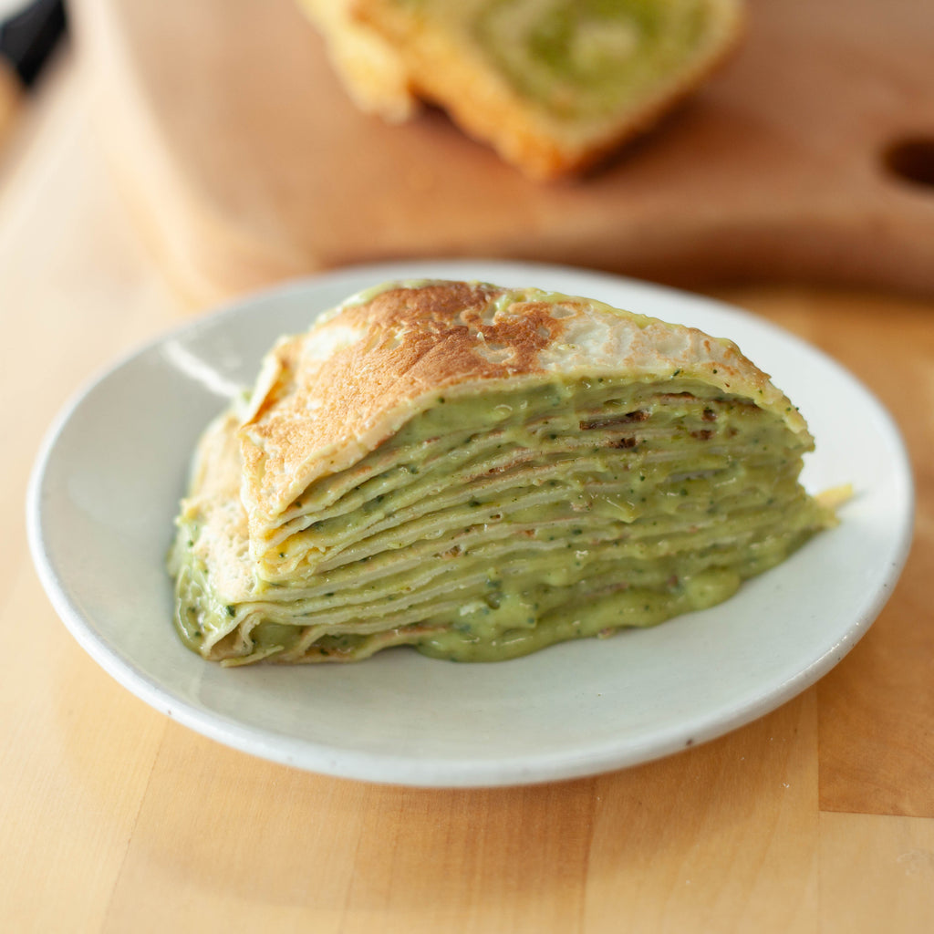 Thé vert en poudre matcha (150g)