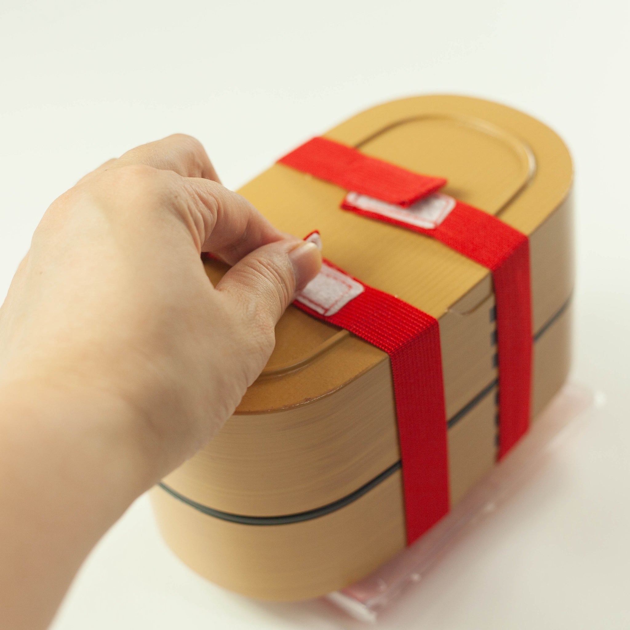 Set Pain de Glace et Elastique - Snacks