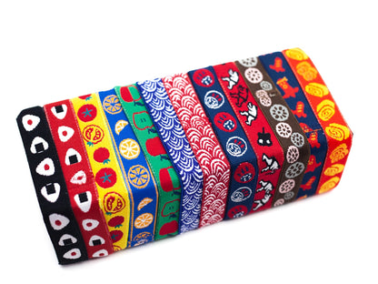 Lunch Belt Musubi | Tako by Marue Nissan - Bento&co Japanese Bento Lunch Boxes and Kitchenware Specialists