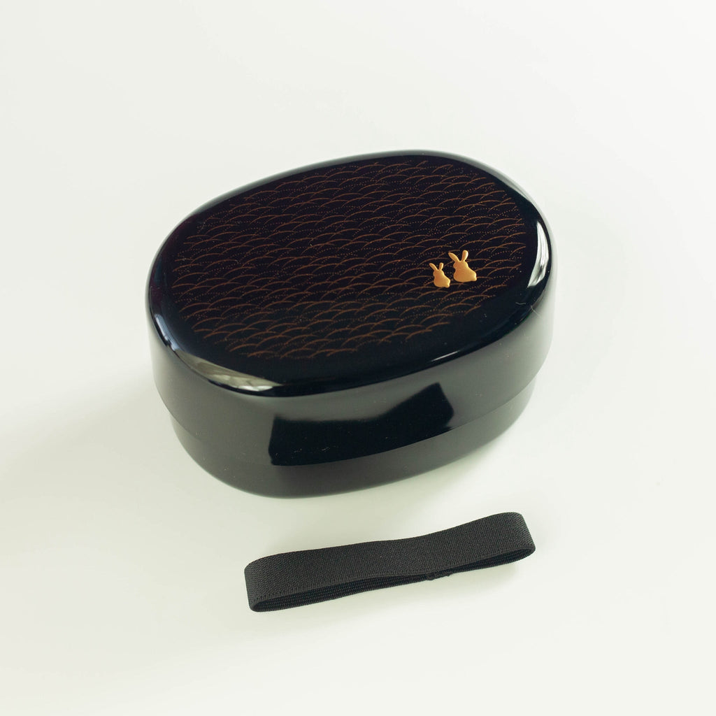 Bento Jimon Usagi (580 ml)