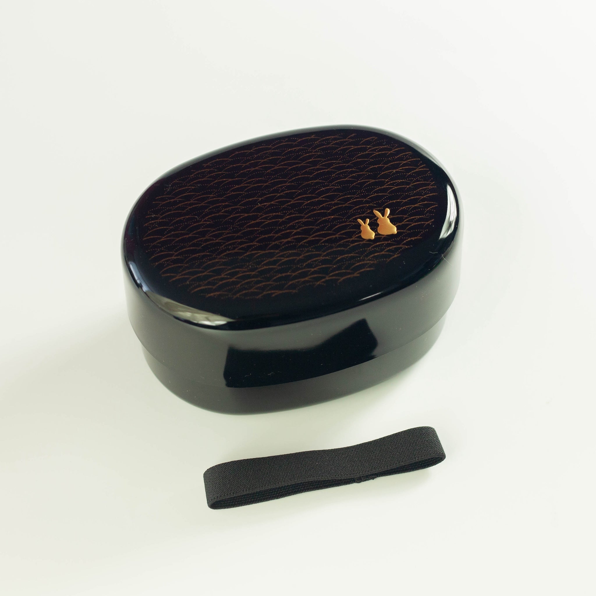 Bento Jimon Usagi (580 ml)