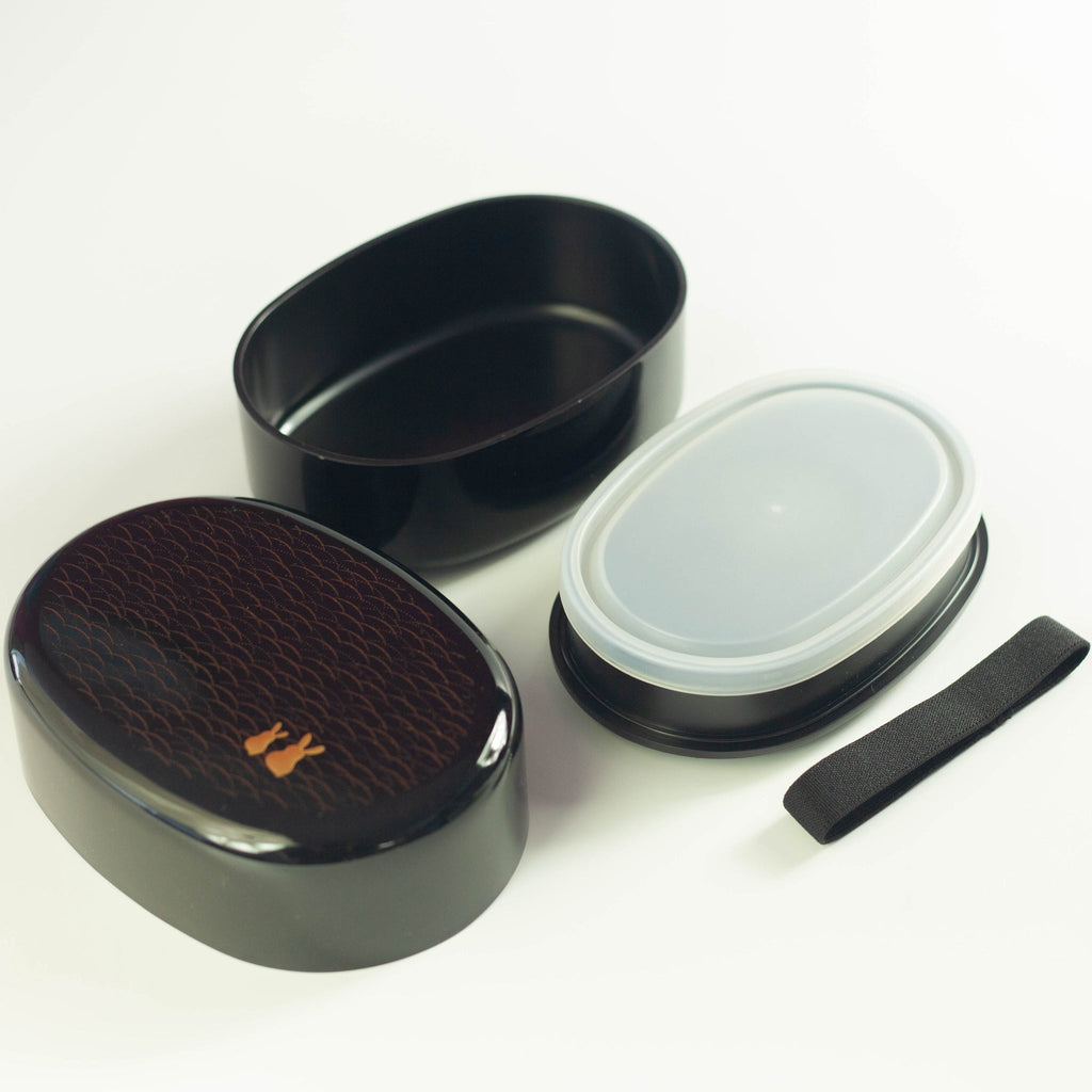 Bento Jimon Usagi (580 ml)