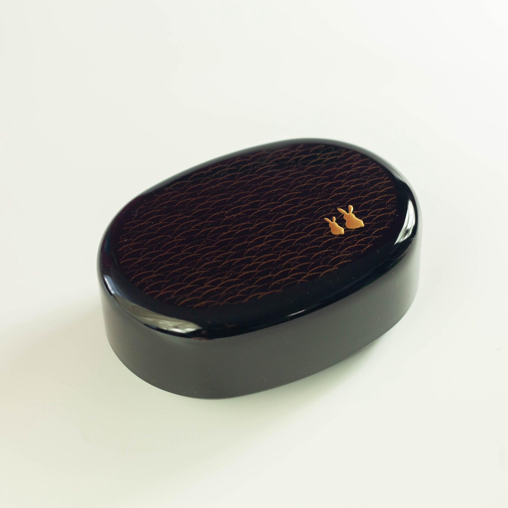 Bento Jimon Usagi (580 ml)