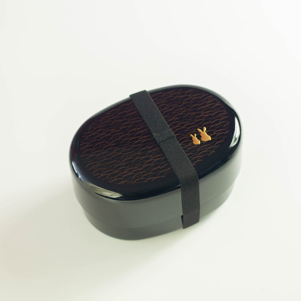 Bento Jimon Usagi (580 ml)