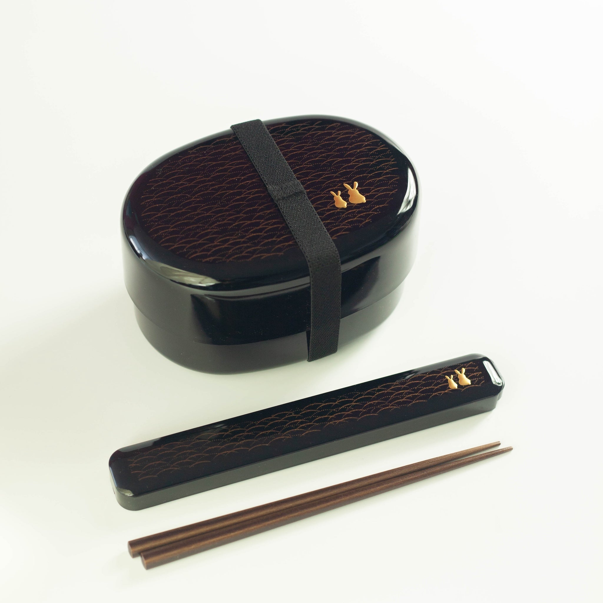 Bento Jimon Usagi (580 ml)