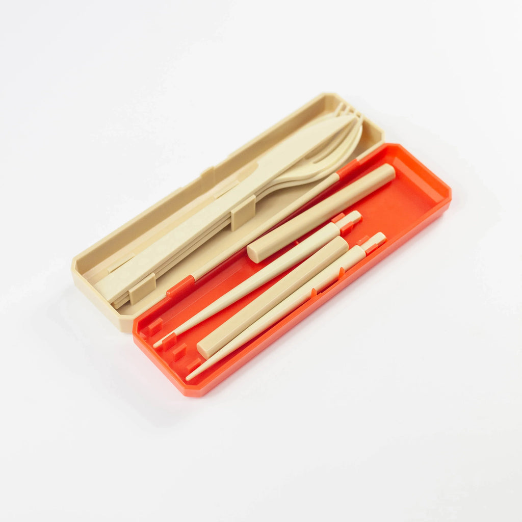 Set de couverts Go Out