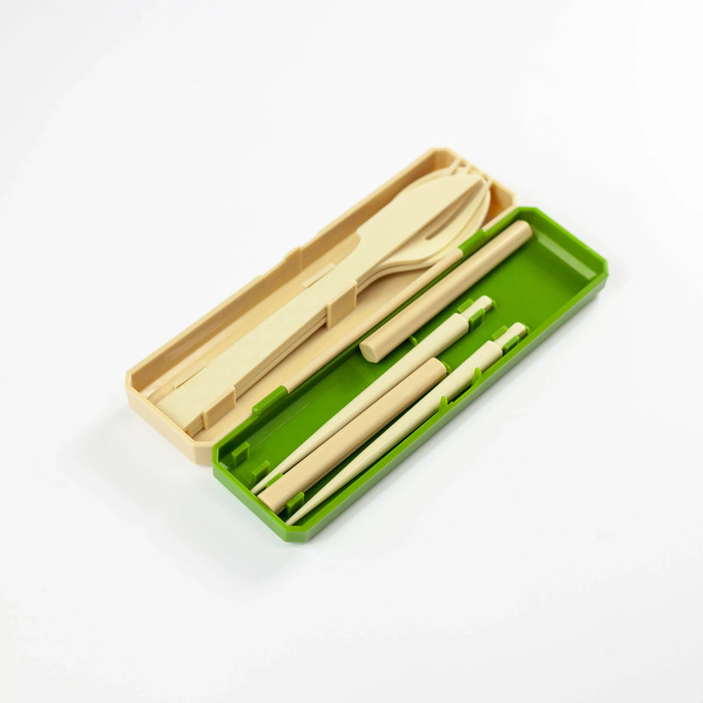 Set de couverts Go Out