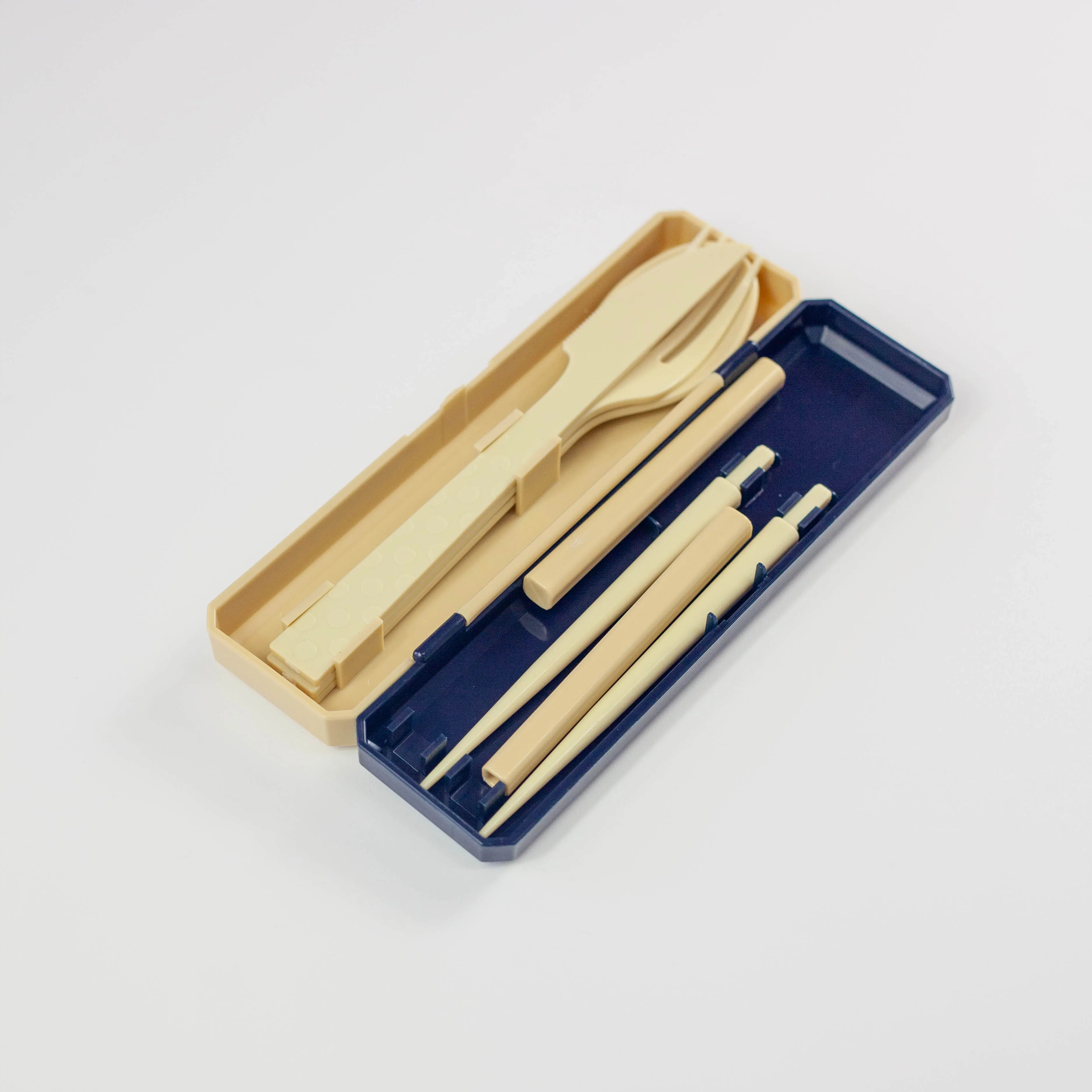 Set de couverts Go Out