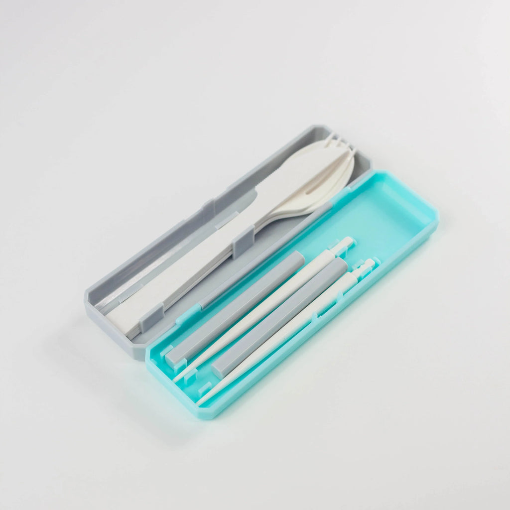 Set de couverts Go Out