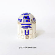 Poupée Kokeshi Star Wars - R2D2