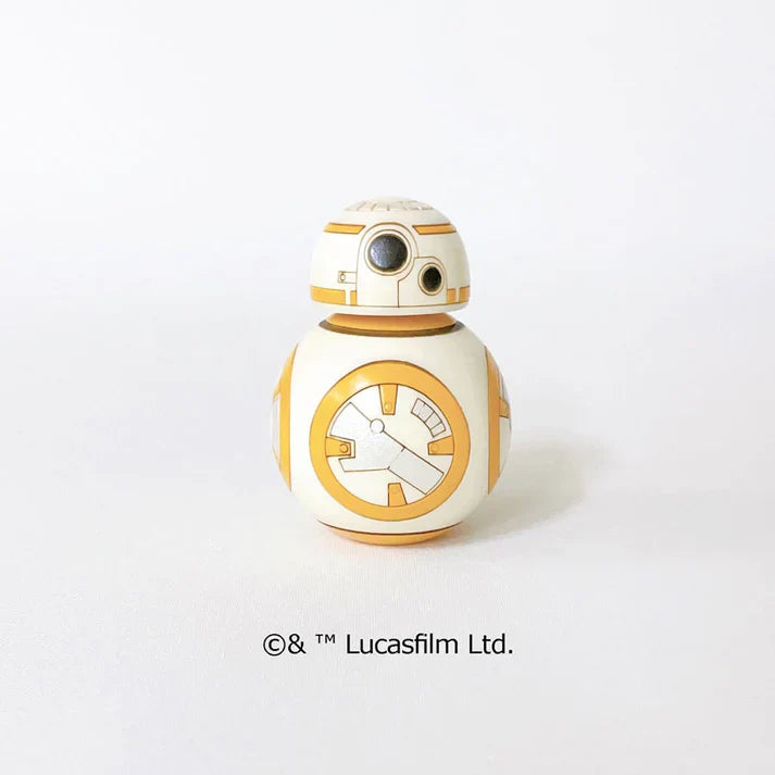 Poupée Kokeshi Star Wars - BB-8