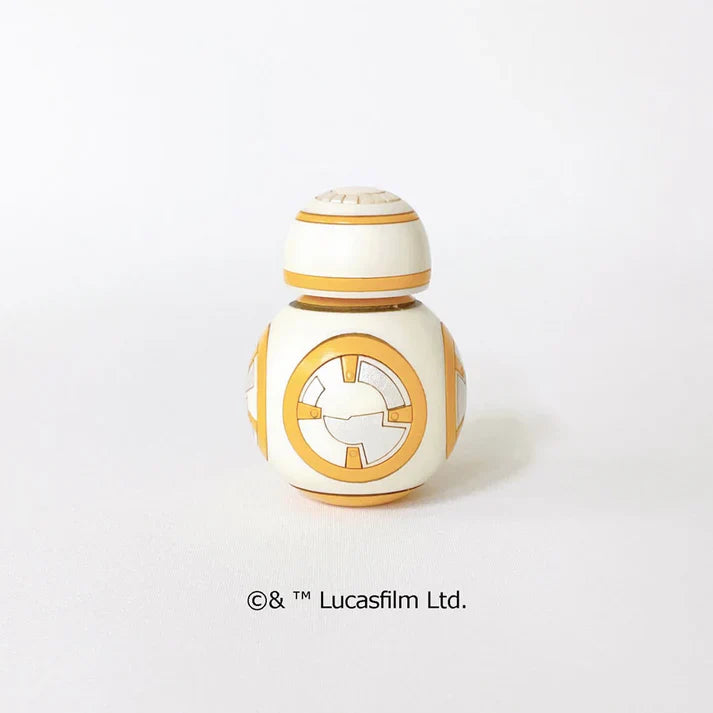 Poupée Kokeshi Star Wars - BB-8