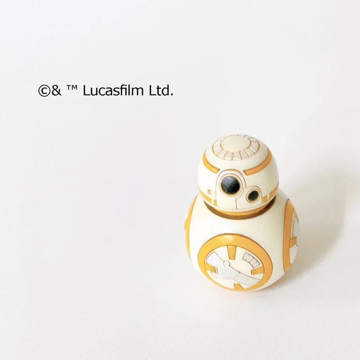 Poupée Kokeshi Star Wars - BB-8