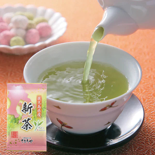 Thé Vert Sencha - Pack découverte