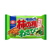 Kaki Pi - Wasabi 