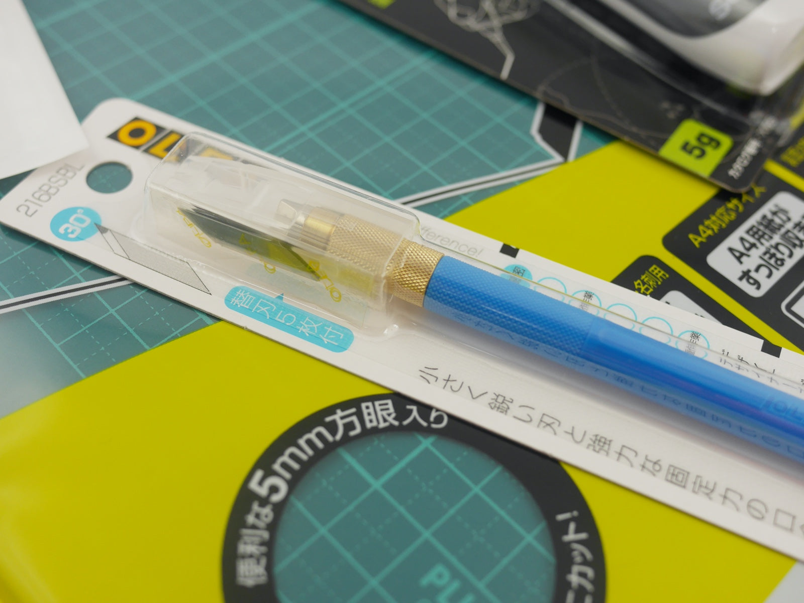 Kit d'Outils pour Miniatuart