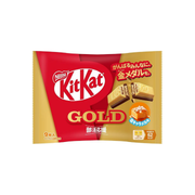 KitKat Gold (Caramel Salé)