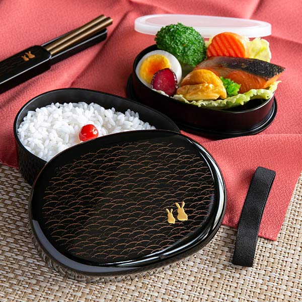 Bento Jimon Usagi (580 ml)