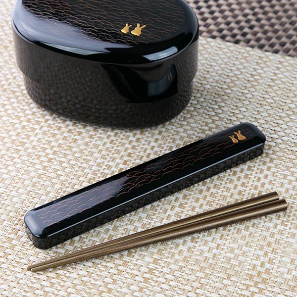 Bento Jimon Usagi (580 ml)