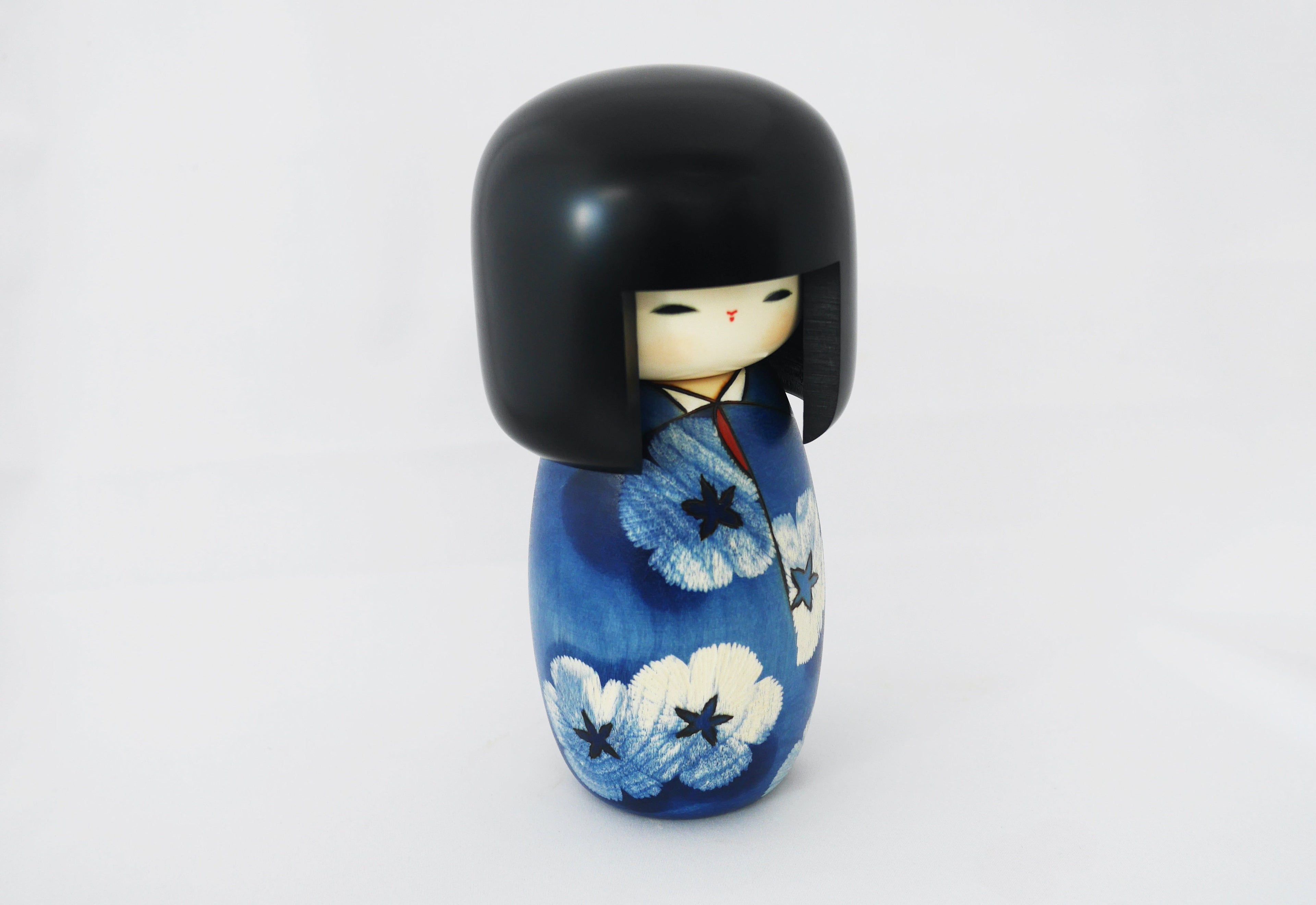 Poupée Kokeshi - Aiko
