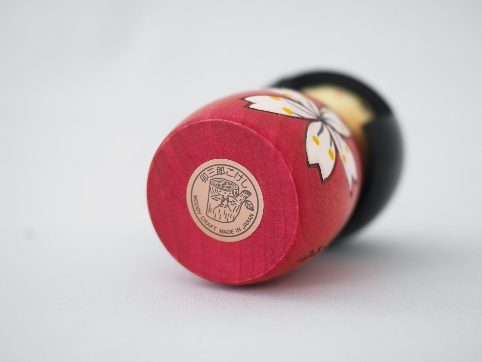 Poupée Kokeshi - Sakura