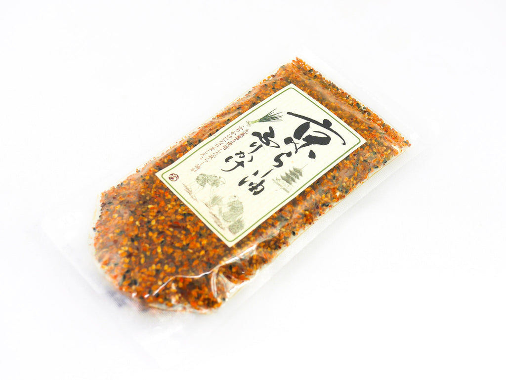 Furikake Kyo Rayu