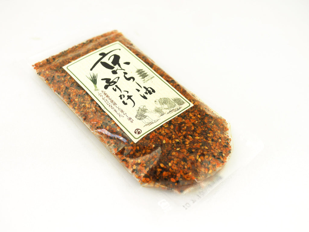Furikake Kyo Rayu