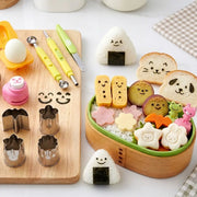 Kit Completo per Kyaraben
