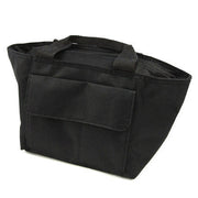Cool Lunch Bag Black - Bento&co