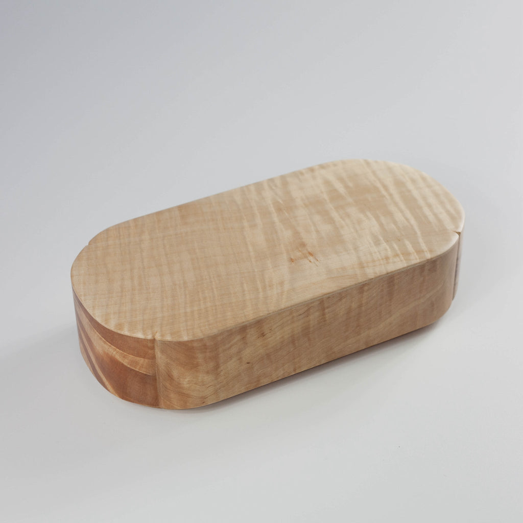 Bento Miyama (357) - Tochi