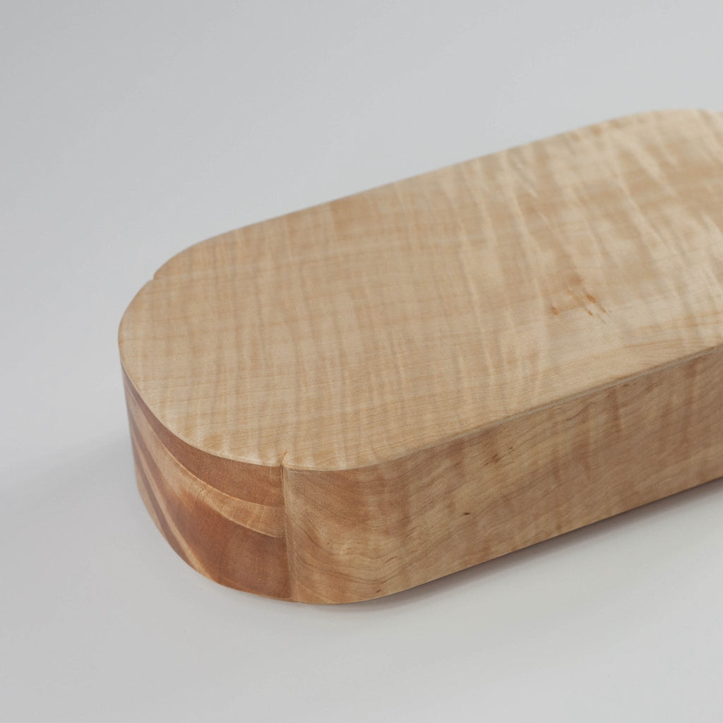 Bento Miyama (357) - Tochi