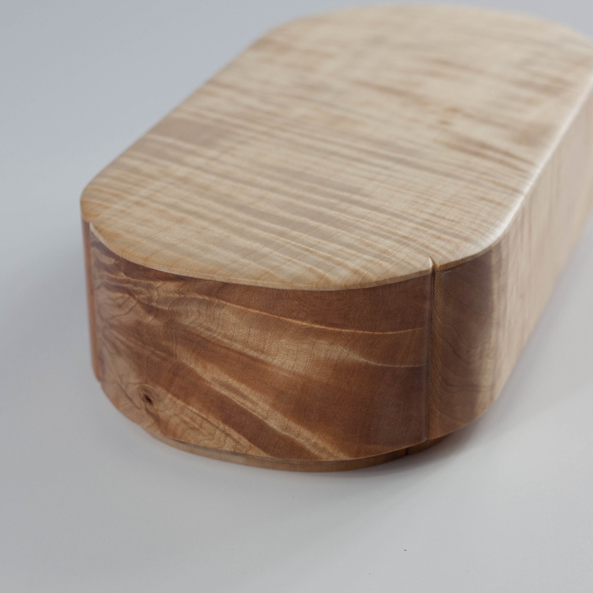 Bento Miyama (357) - Tochi