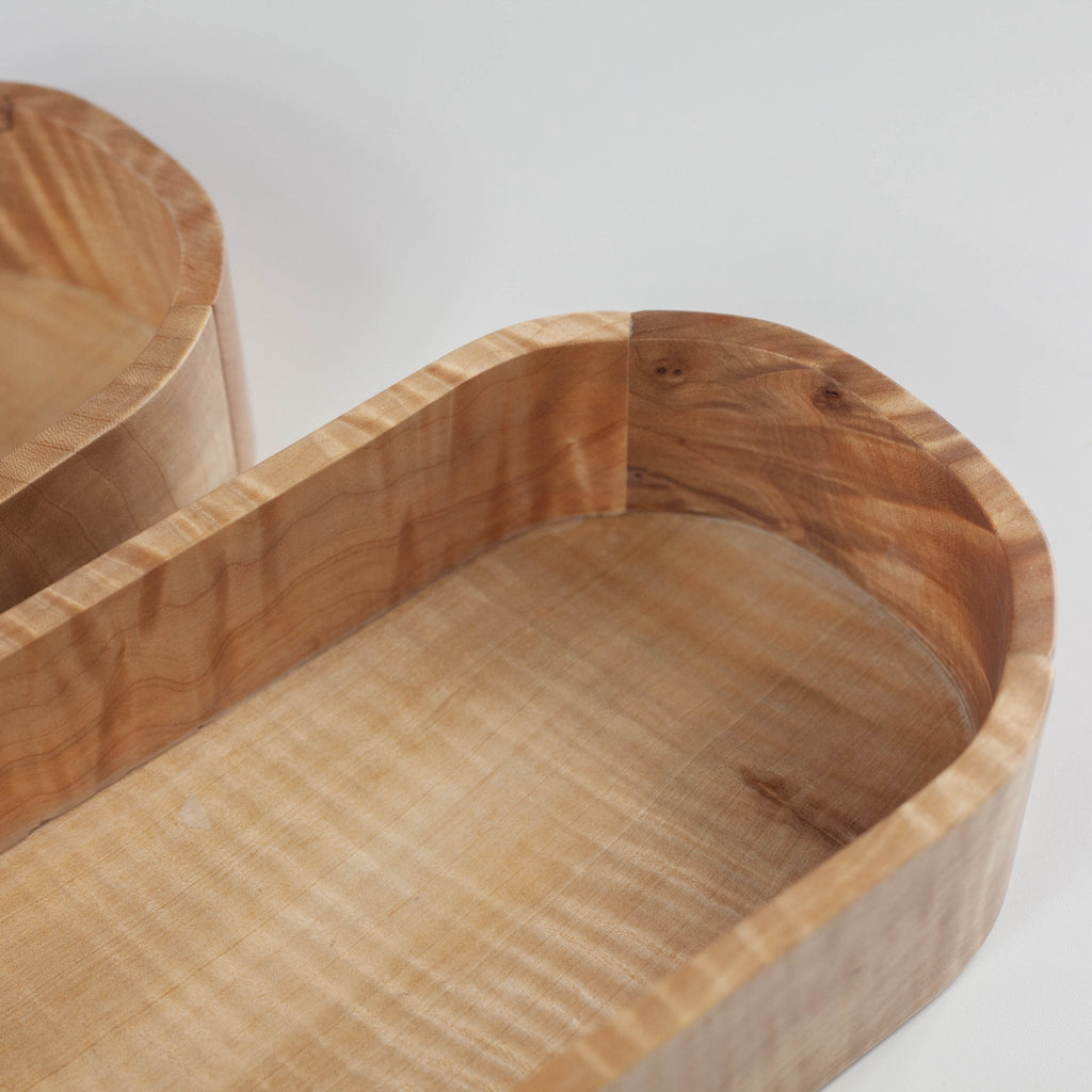 Bento Miyama (357) - Tochi