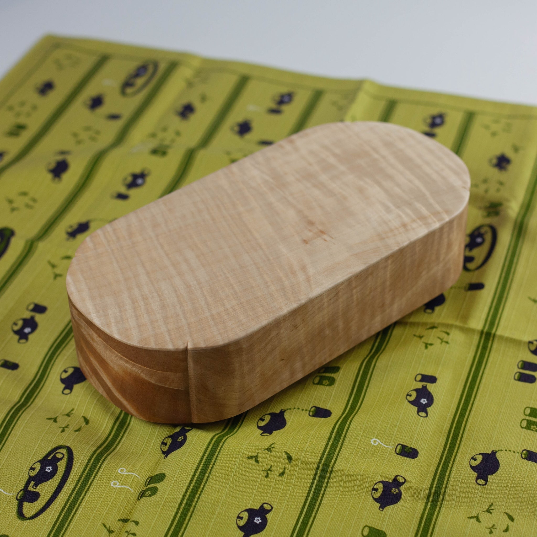 Bento Miyama (357) - Tochi