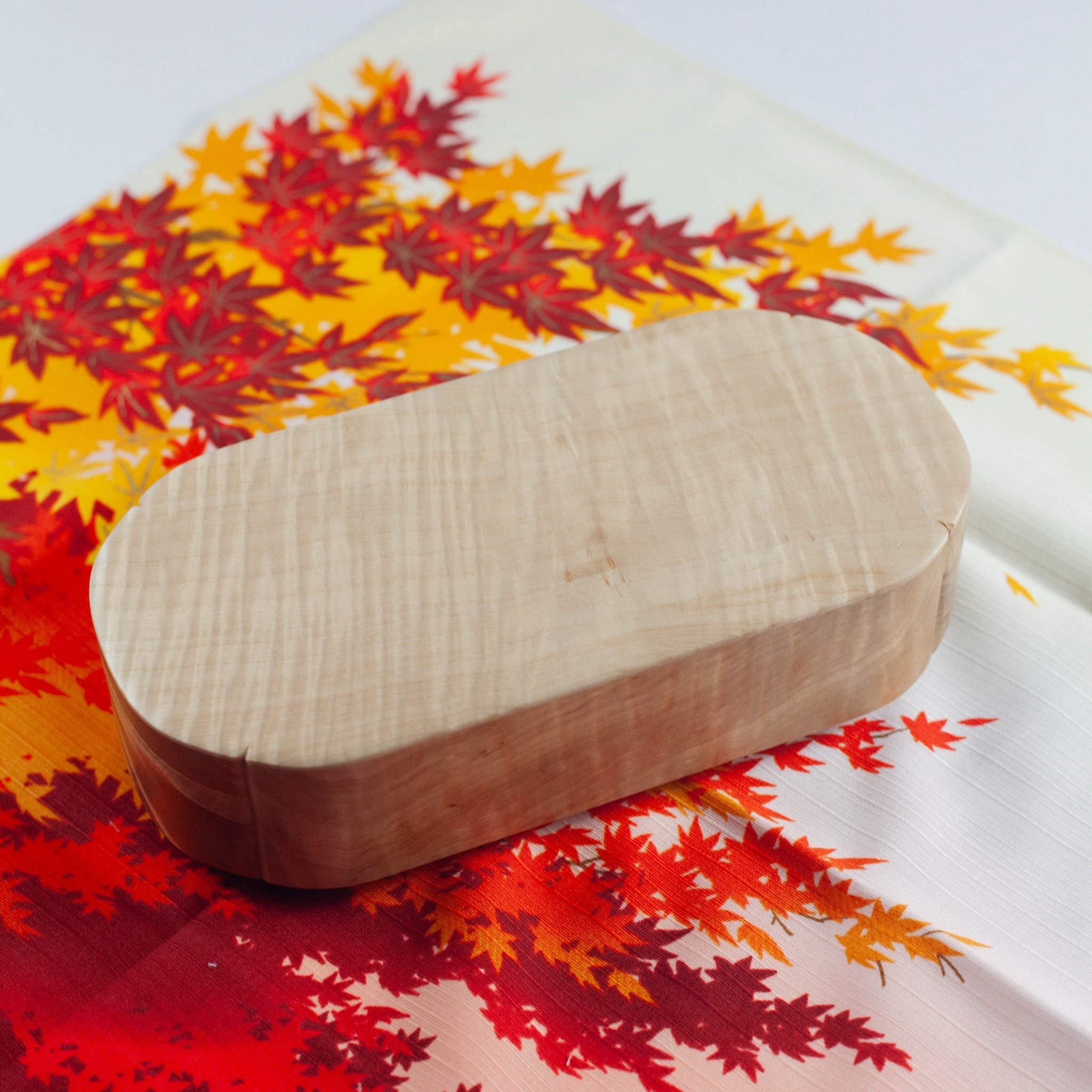 Bento Miyama (357) - Tochi