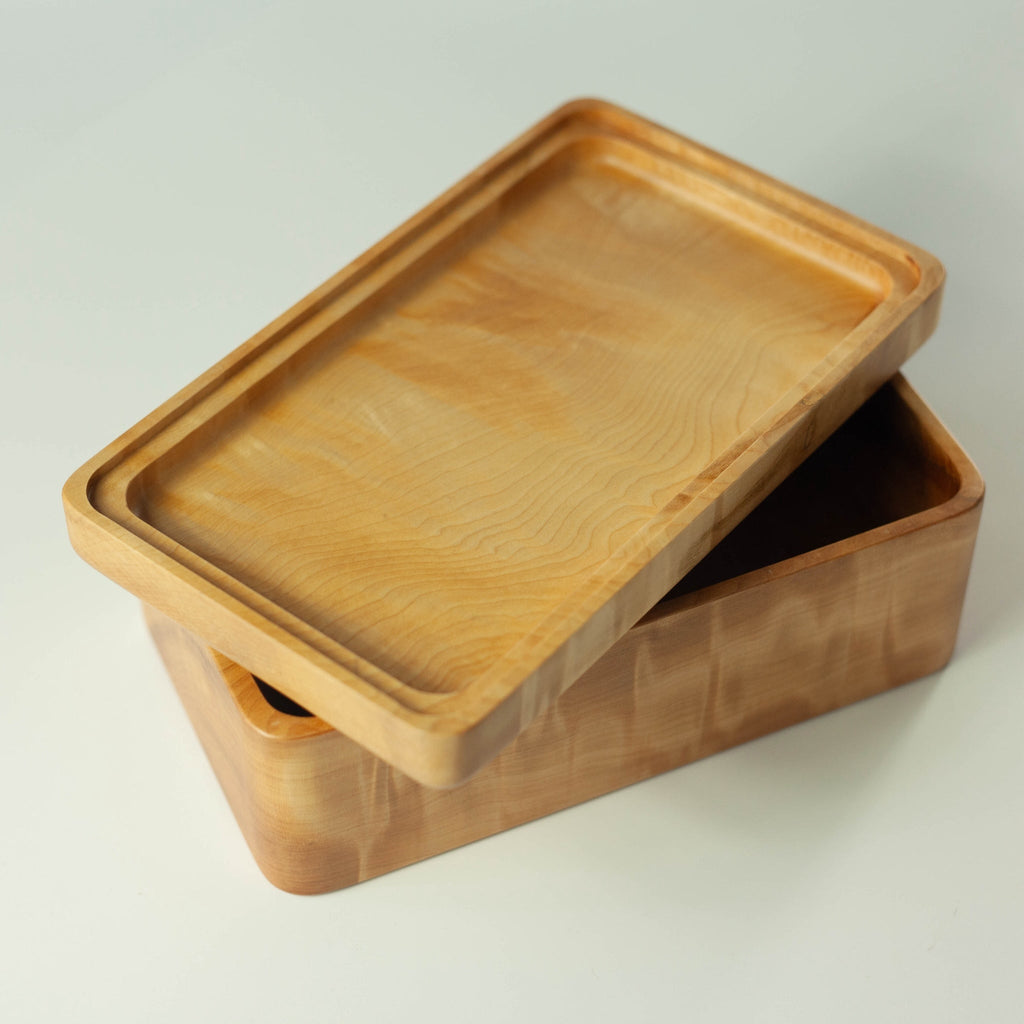 Bento Miyama (367) - Tochi