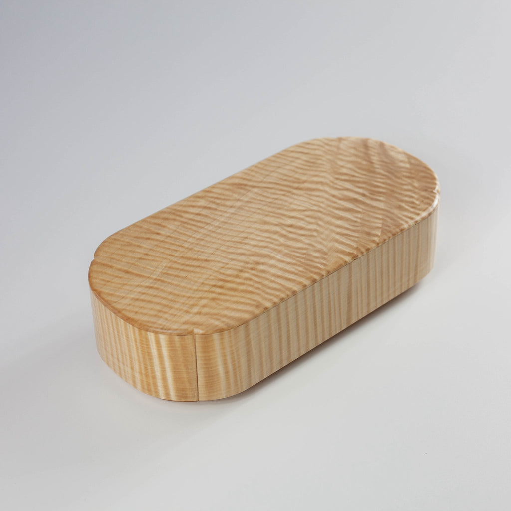 Bento Miyama (371) - Tochi