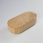 Miyama Bento-box 371 | Tochi