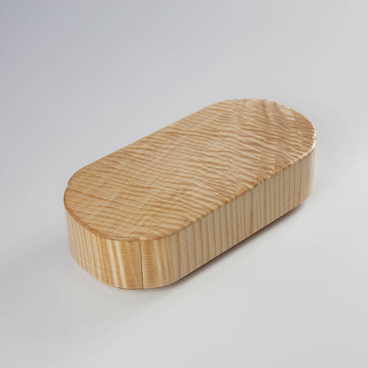 Miyama Bento-box 371 | Tochi