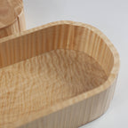 Miyama Bento-box 371 | Tochi