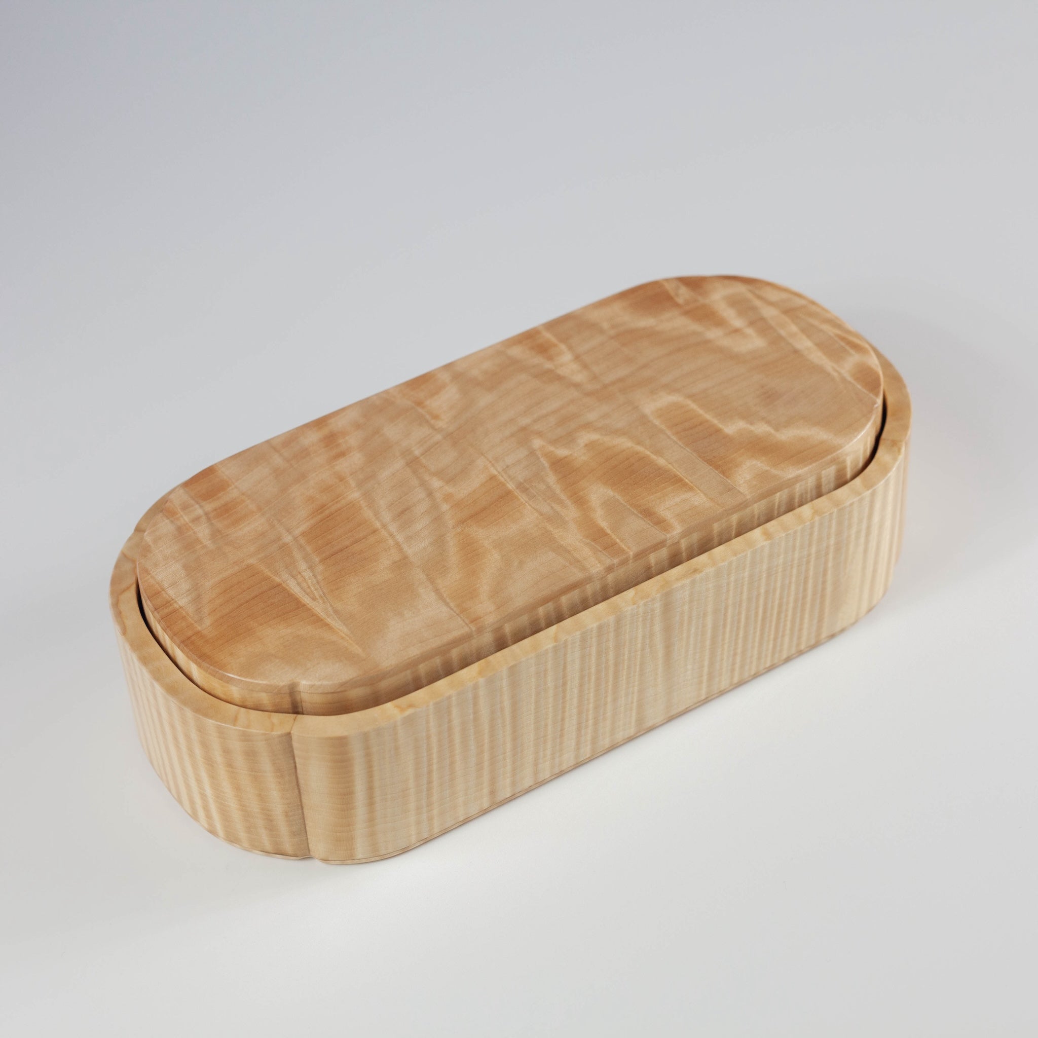 Bento Miyama (371) - Tochi