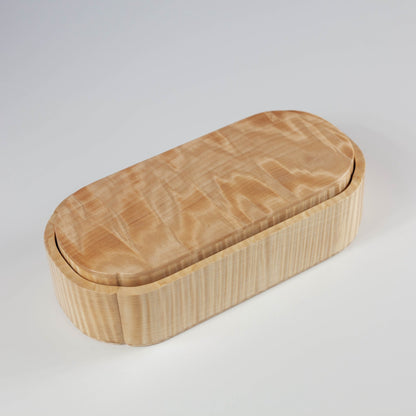 Scatola Bento Miyama 371 | Tocchi