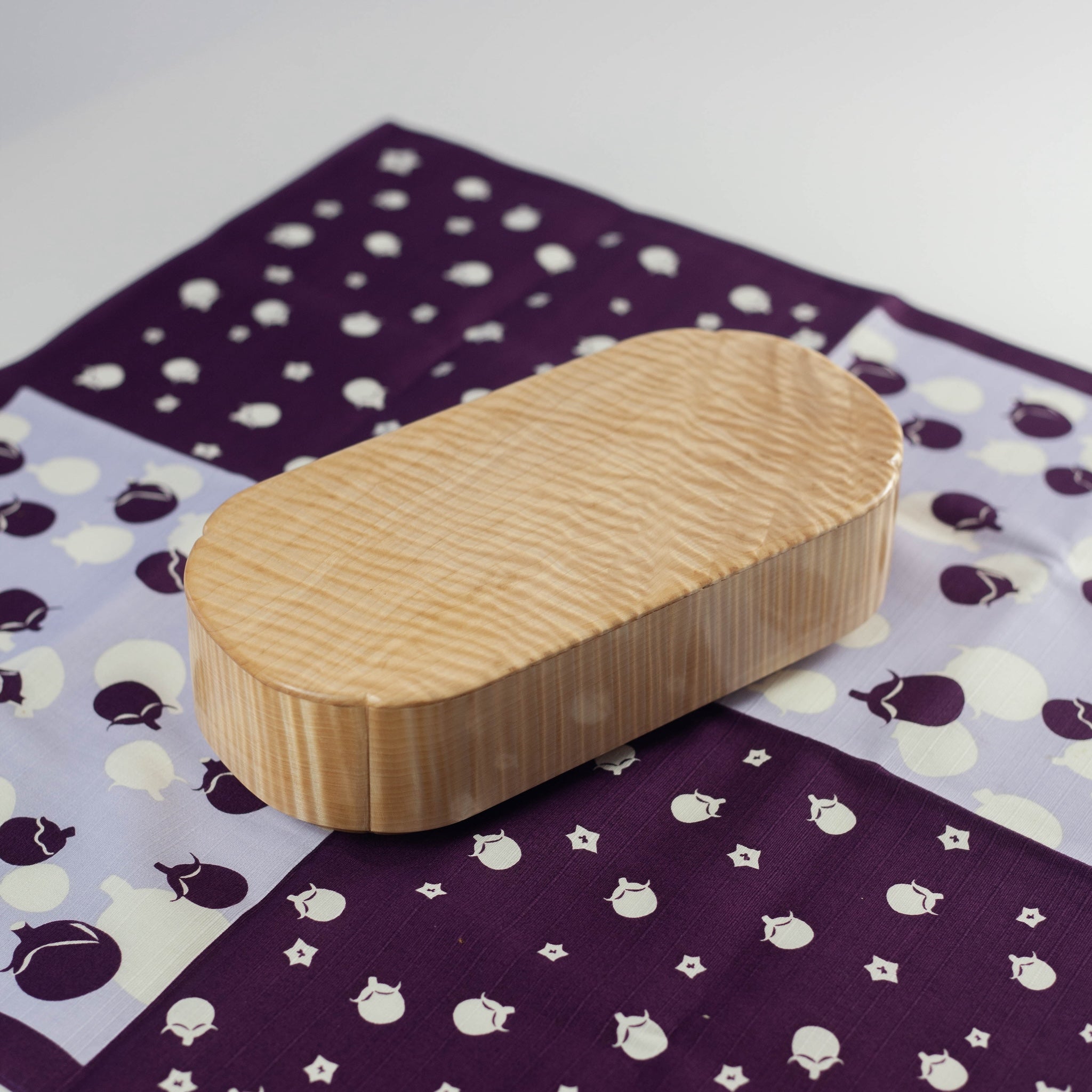 Bento Miyama (371) - Tochi